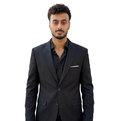 Amr Khaled Mobile App Developer